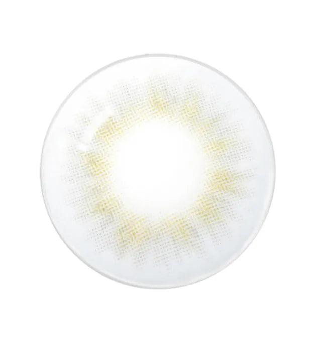 OLENS Spanish Real Gray (MONTH/2P) - MASHED POTATO UK | Colour Contact Lens