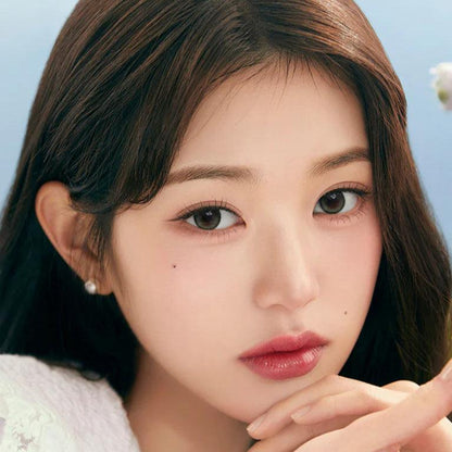 Hapa Kristin One&Only Kristin Olive (DAILY/10P) - MASHED POTATO UK | Colour Contact Lens