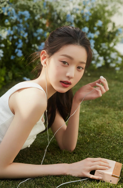 Hapa Kristin First Love Kristin Brown (Month/2P)