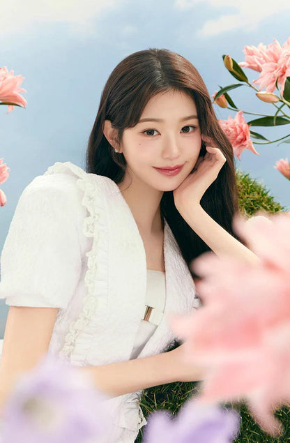 Hapa Kristin One&Only Kristin Olive (DAILY/10P) - MASHED POTATO UK | Colour Contact Lens