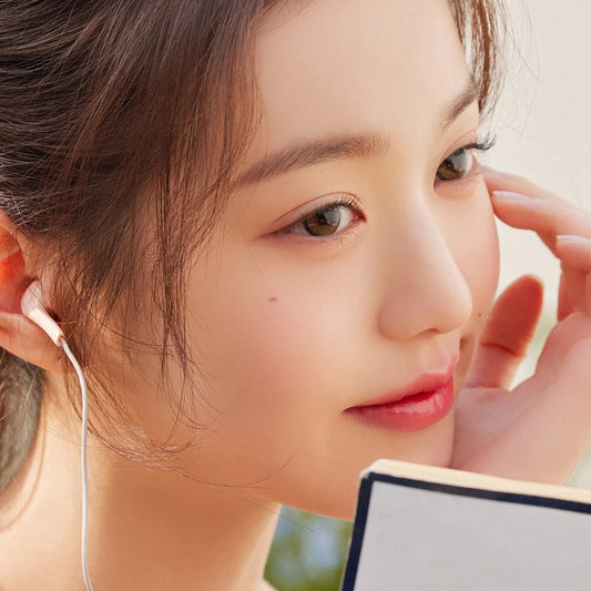 Hapa Kristin First Love Kristin Brown (Month/2P)