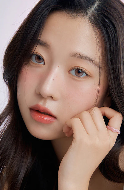 Hapa Kristin Wake Up Kristin Dawn Brown (DAILY/10P)