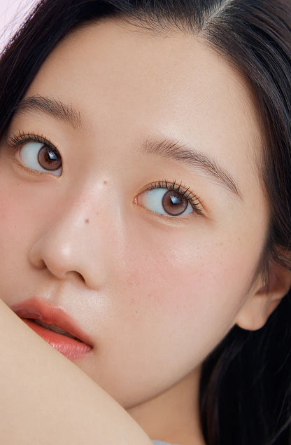 Hapa Kristin Wake Up Kristin Dawn Brown (DAILY/10P)