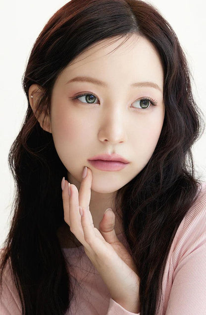 Hapa Kristin One&Only Kristin Olive (DAILY/10P) - MASHED POTATO UK | Colour Contact Lens