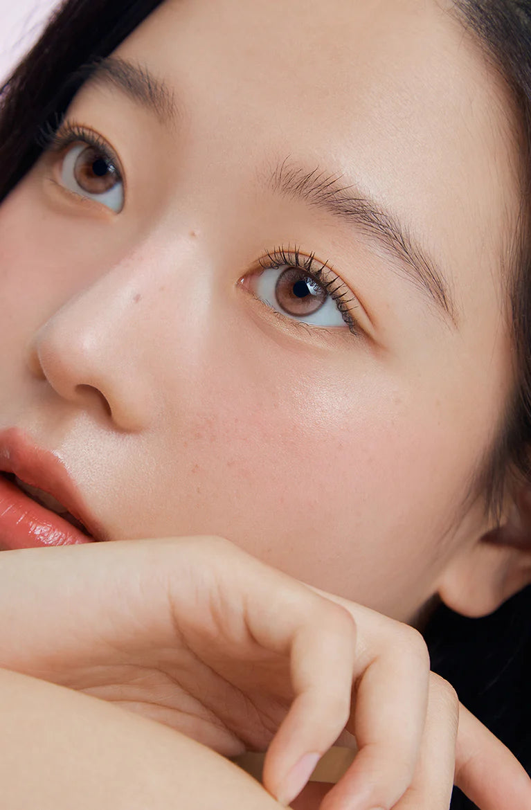 Hapa Kristin Wake Up Kristin Dawn Brown (DAILY/10P)