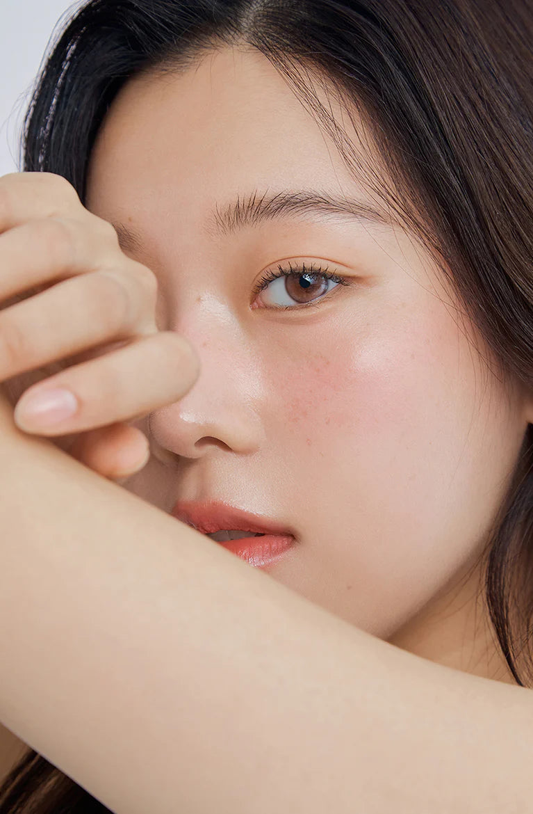 Hapa Kristin Wake Up Kristin Dawn Brown (DAILY/10P)