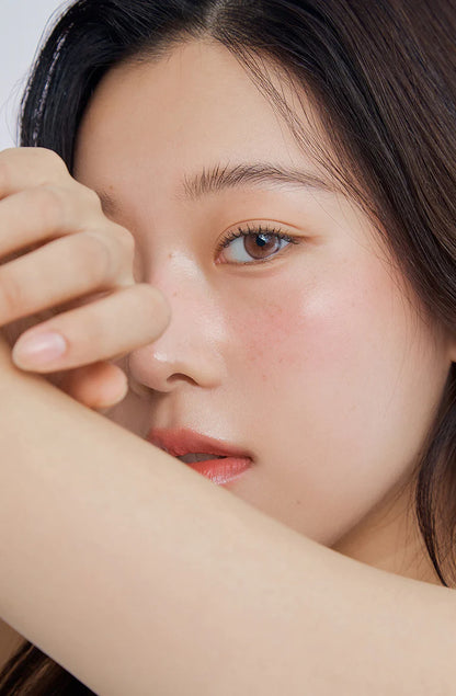 Hapa Kristin Wake Up Kristin Dawn Brown (DAILY/10P)