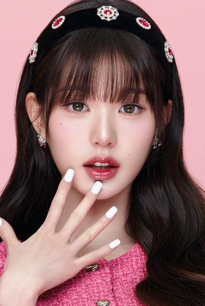 Hapa Kristin Dolly Kristin Gray (DAILY/10P)