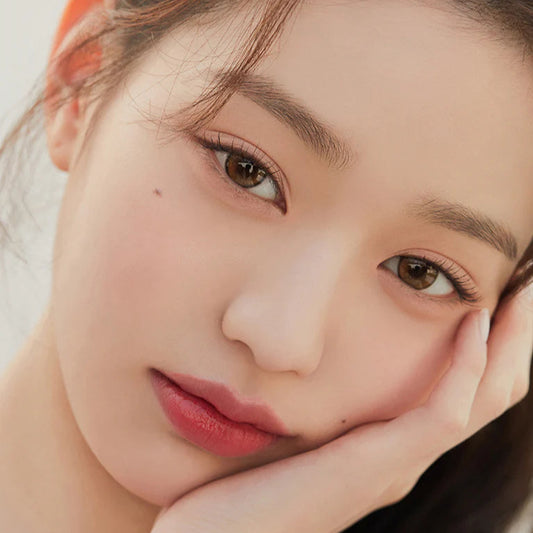 Hapa Kristin First Love Kristin Brown (DAILY/10P)