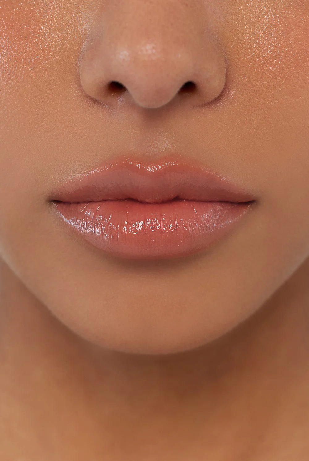 Hapa Kristin Cosmetics Gleam Glow Lip & Blush #202 Burnt Orange