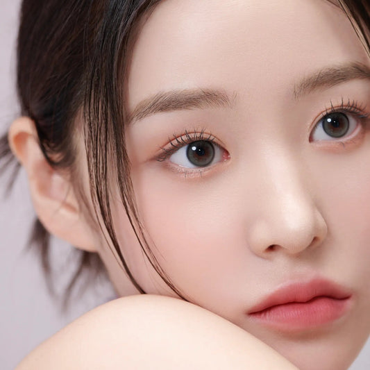 iDOL Eyeis Essential Gray (DAILY/10P)