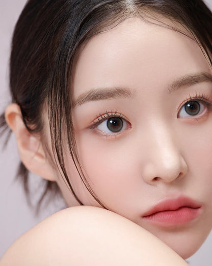 iDOL Eyeis Essential Gray (YEAR/1 Piece)