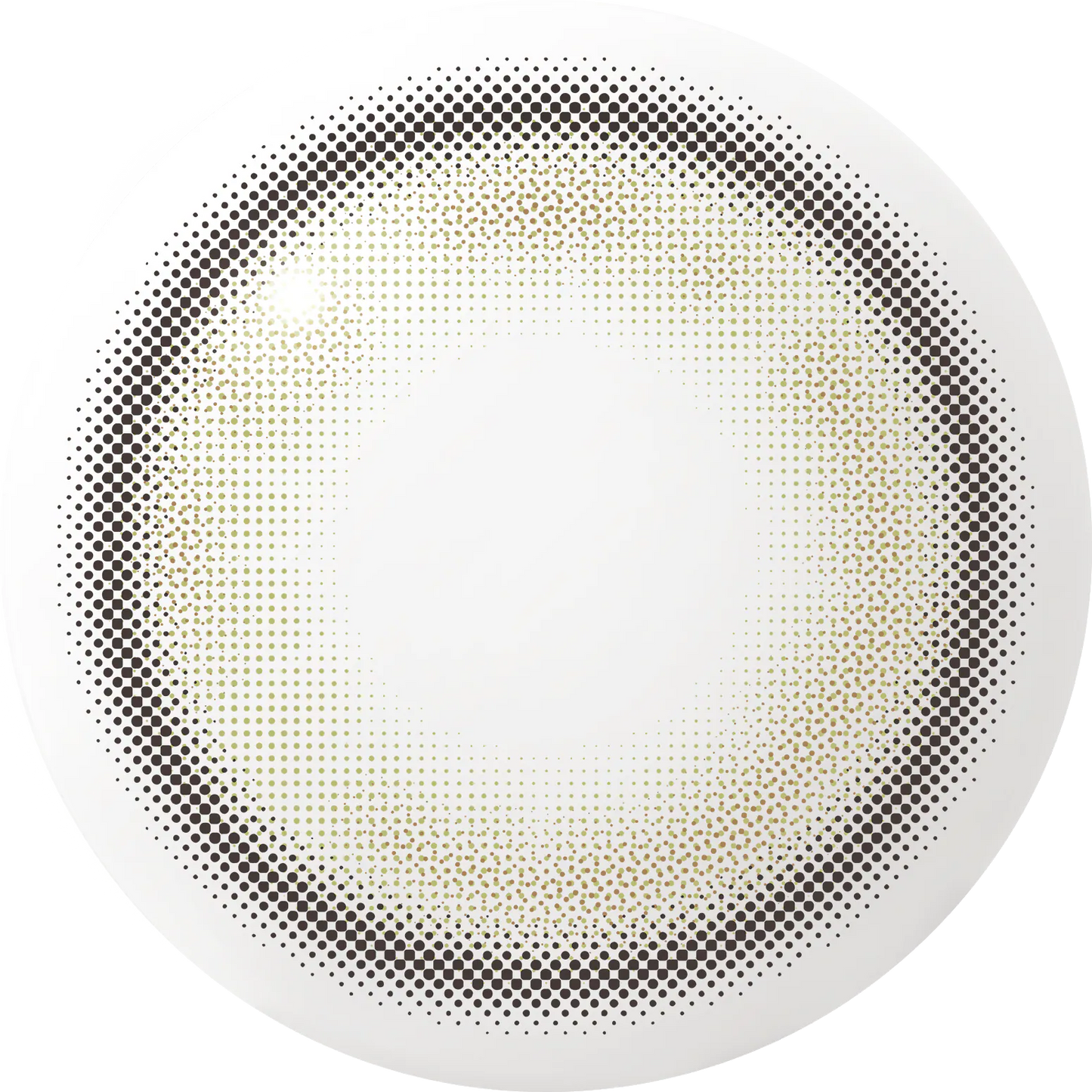 Hapa Kristin Cosmo Kristin Olive (DAILY/10P)