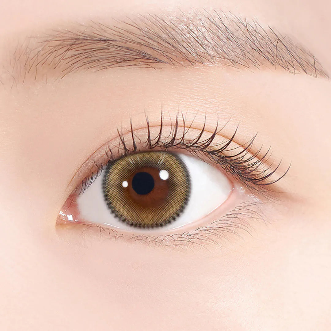 Hapa Kristin Cosmo Kristin Champagne (DAILY/10P)