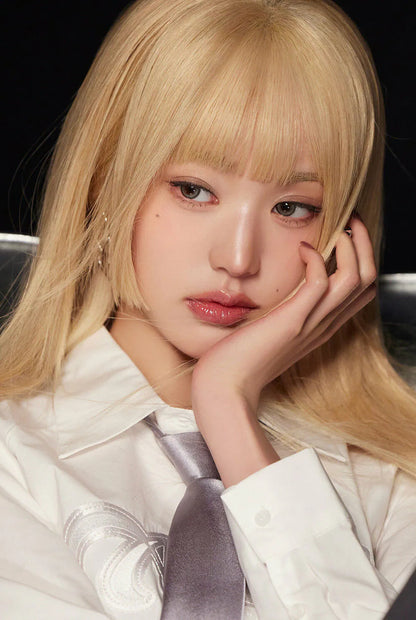 Hapa Kristin Cosmo Kristin Gray (DAILY/10P)