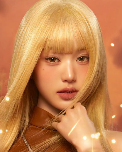 Hapa Kristin Cosmo Kristin Brown (DAILY/10P)