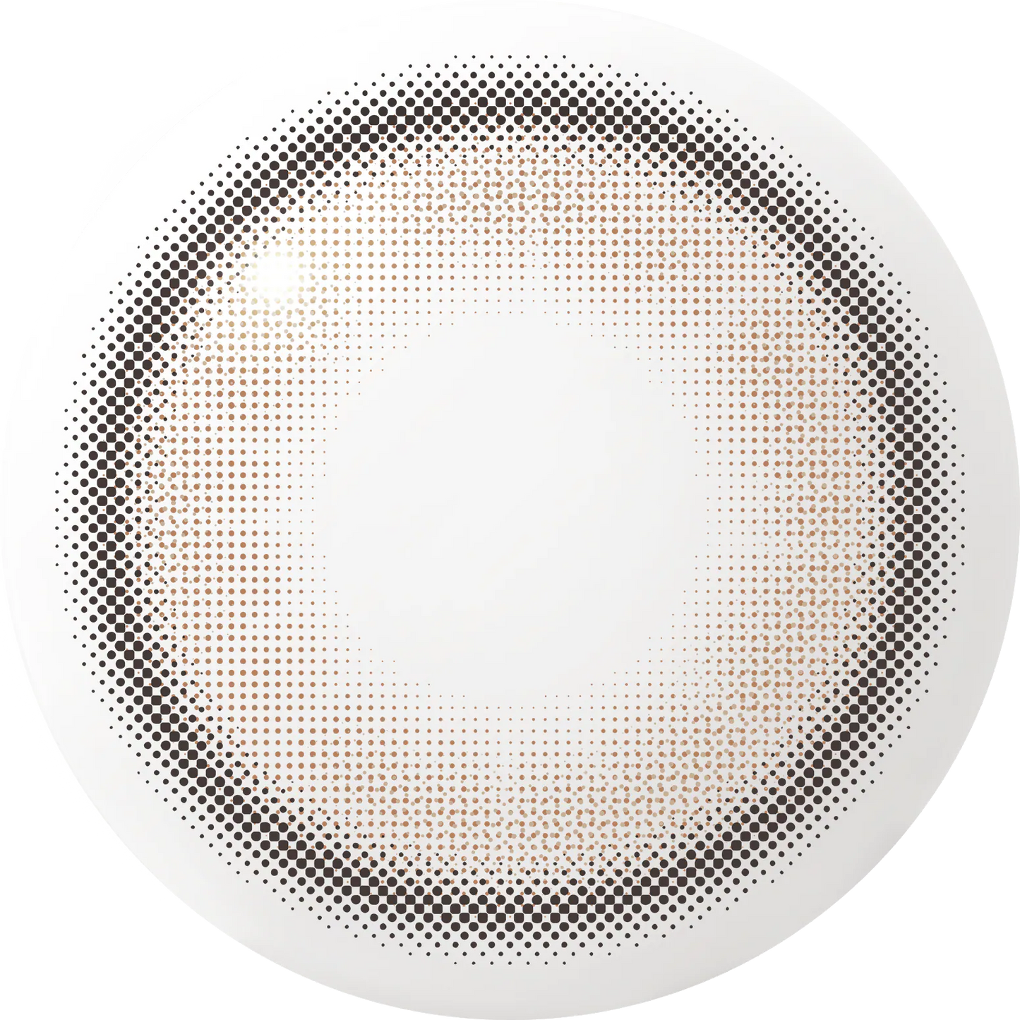 Hapa Kristin Cosmo Kristin Brown (DAILY/10P)