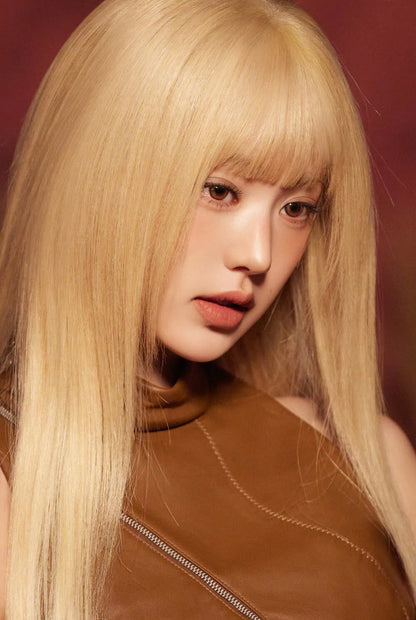 Hapa Kristin Cosmo Kristin Brown (DAILY/10P)