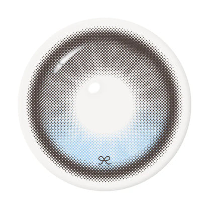 i-SHA Reborn Sky Veil (DAILY/10P)-MASHED POTATO UK | Colour Contact Lens