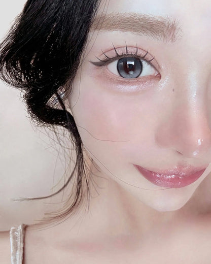 i-SHA Reborn Moon Stone (Month/1 Piece)-MASHED POTATO UK | Colour Contact Lens