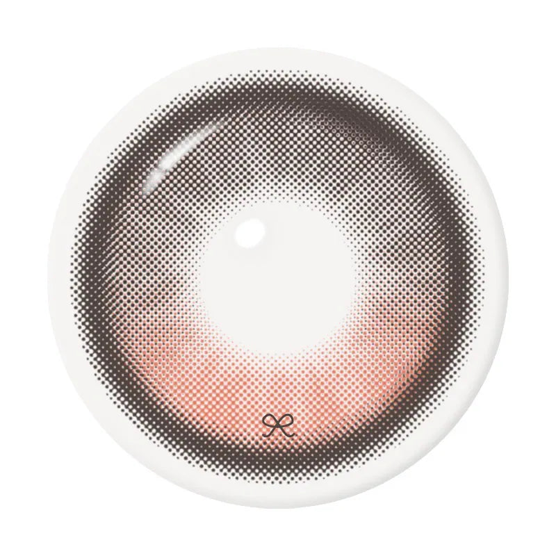 i-SHA Reborn Rozy Wood (DAILY/10P)-MASHED POTATO UK | Colour Contact Lens