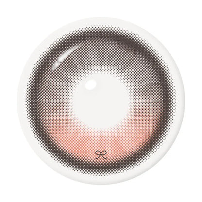 i-SHA Reborn Rozy Wood (DAILY/10P)-MASHED POTATO UK | Colour Contact Lens