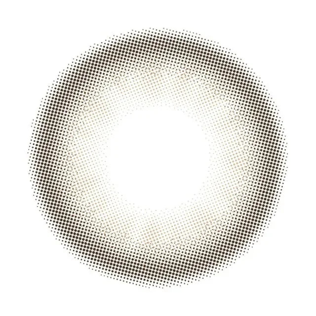 Flanmy Milk Pudding (DAILY/10P)-MASHED POTATO UK | Colour Contact Lens