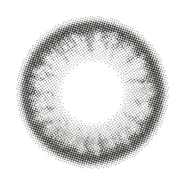 Flanmy Salty Vanilla (DAILY/10P)-MASHED POTATO UK | Colour Contact Lens