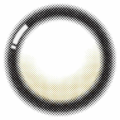 Honey Kiss Chulun Ring Berry (DAILY/10P)-MASHED POTATO UK | Colour Contact Lens