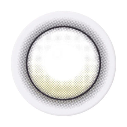 i-Girl One Pick Balance Olive Breeze (Month/1 Piece)-MASHED POTATO UK | Colour Contact Lens