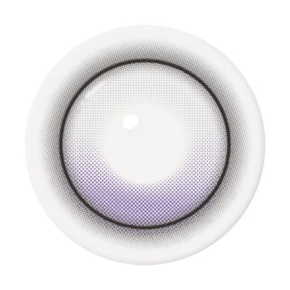 i-Girl One Pick Balance Lavender Mist (Month/1 Piece)-MASHED POTATO UK | Colour Contact Lens