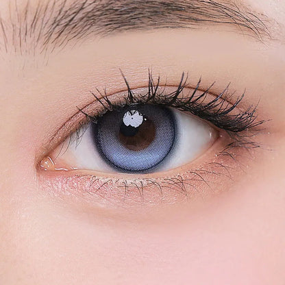 i-Girl One Pick Balance Summer Song (Month/1 Piece)-MASHED POTATO UK | Colour Contact Lens