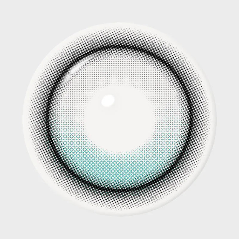 i-Girl One Pick Balance Forest Tea (Month/1 Piece)-MASHED POTATO UK | Colour Contact Lens