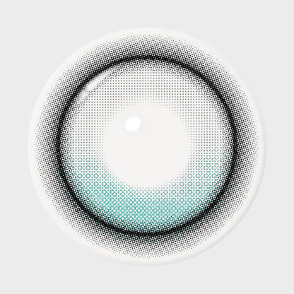 i-Girl One Pick Balance Forest Tea (Month/1 Piece)-MASHED POTATO UK | Colour Contact Lens