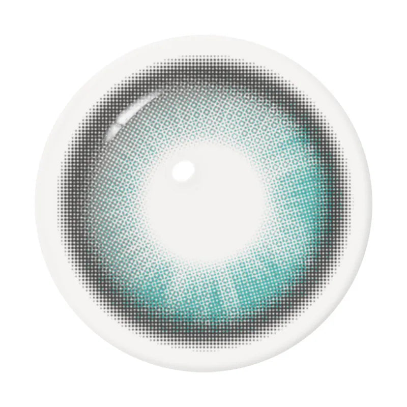 i-Girl One Pick Becca Matcha (Month/1 Piece)-MASHED POTATO UK | Colour Contact Lens