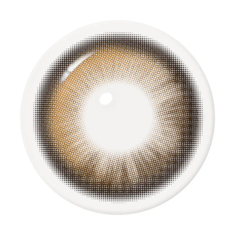 i-Girl One Pick Becca Azuki (Month/1 Piece)-MASHED POTATO UK | Colour Contact Lens