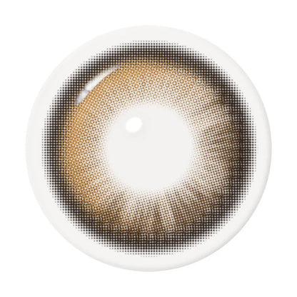 i-Girl One Pick Becca Azuki (Month/1 Piece)-MASHED POTATO UK | Colour Contact Lens