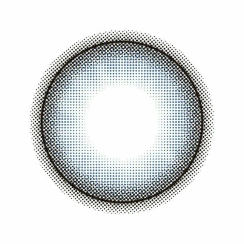 LilMoon Zero Lake Blue (DAILY/10P)