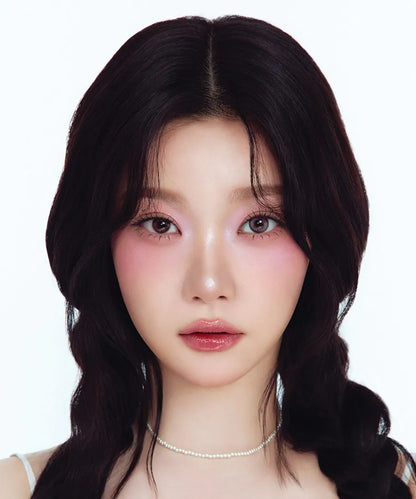 Hapa Kristin Dolly Kristin Lavender (DAILY/10P)