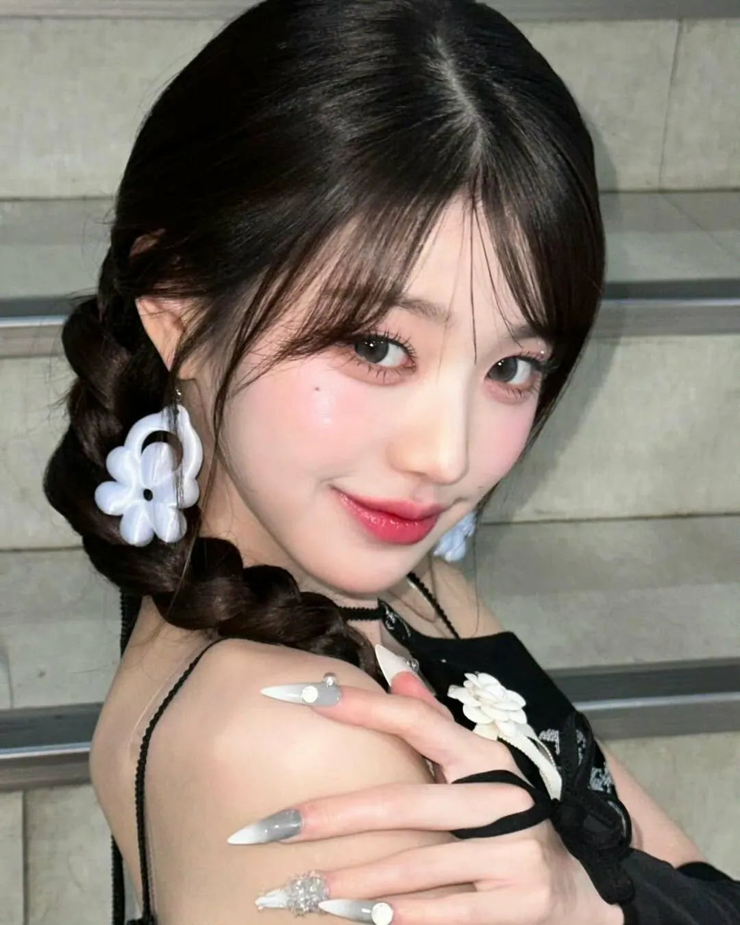 Hapa Kristin Dolly Kristin Gray (Month/2P)