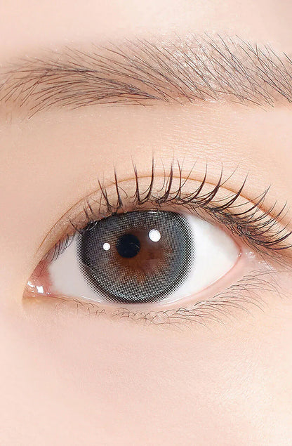 Hapa Kristin Dolly Kristin Gray (Month/2P)