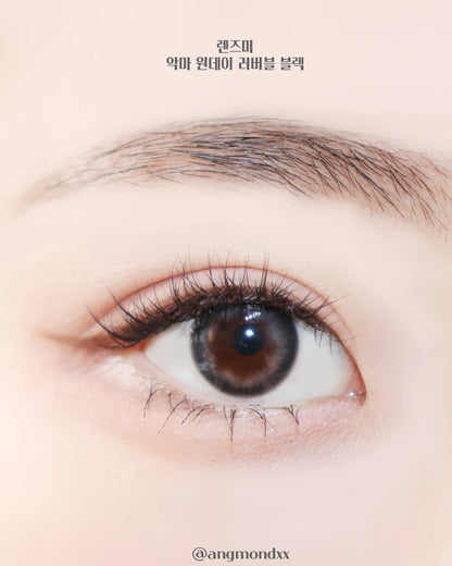 LENSME Akma Lovable Gray (DAILY/30P)