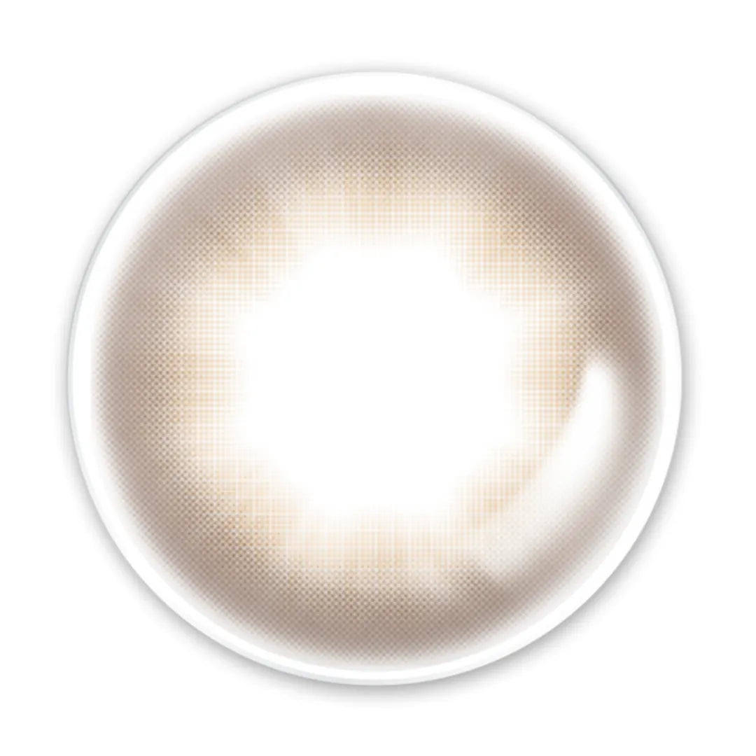 LENSME Akma Lovable Choco (DAILY/30P)