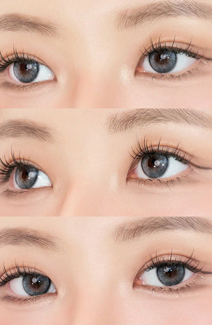 Hapa Kristin Dolly Kristin Gray (Month/2P)