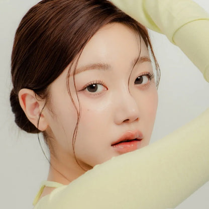 LENSME NUO Brown (DAILY/30P)