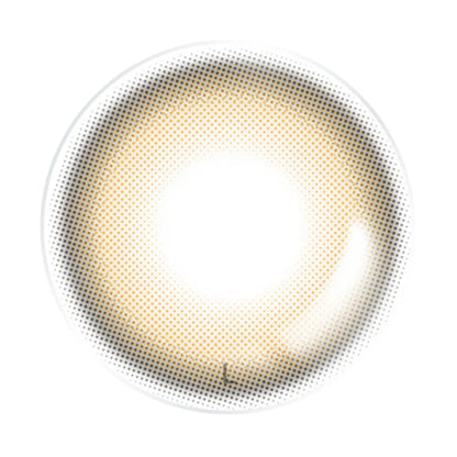 LENSME NUO Brown (DAILY/30P)