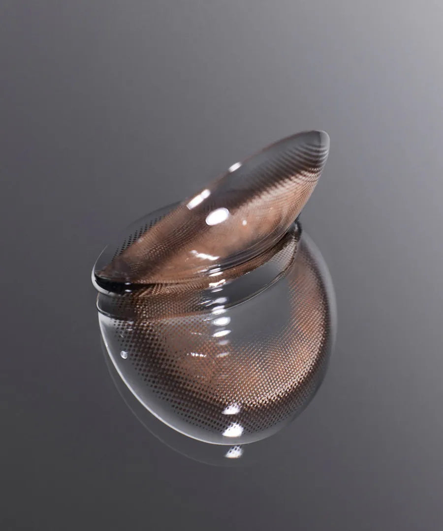 Hapa Kristin Dolly Kristin Choco (Month/2P)