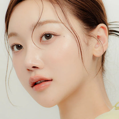 LENSME NUO Brown (DAILY/30P)