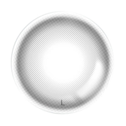 LENSME NUO Gray (DAILY/30P)