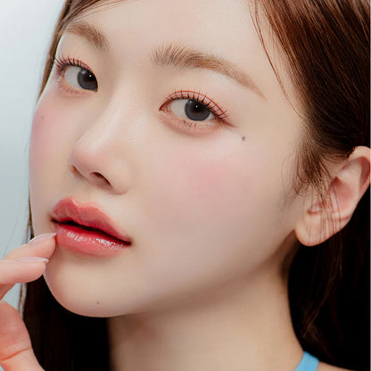 LENSME NUO Gray (DAILY/30P)